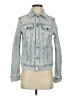 Adriano Goldschmied Blue Denim Jacket Size S - photo 1