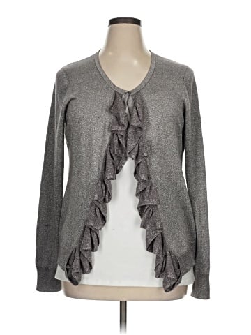 Rachel Roy Cardigan (view 1)