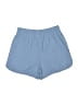 Danskin Solid Blue Shorts Size S - photo 2