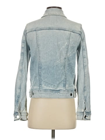Adriano Goldschmied Denim Jacket (view 2)