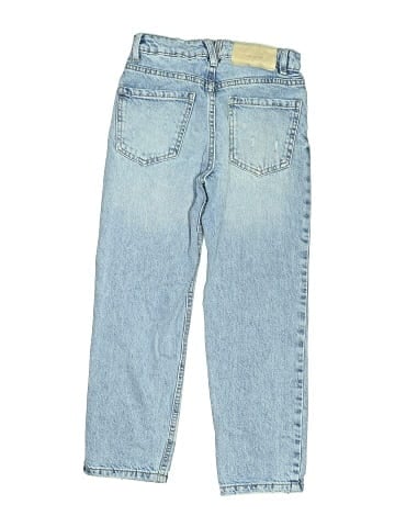 Zara Jeans (view 2)