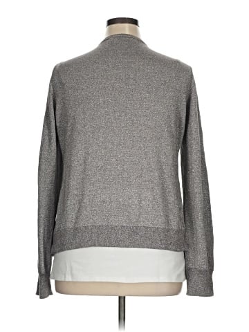 Rachel Roy Cardigan (view 2)