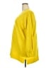 Lane Bryant 100% Acrylic Yellow Pullover Sweater Size 22 - 24 Plus - photo 5