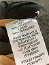 Connected Apparel 100% Polyester Black Cocktail Dress Size 14W - photo 8