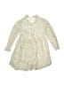 Assorted Brands Ivory Dress Size 130 cm / US 8 - photo 1