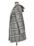 Fortune + Ivy Gray Cardigan Size M - photo 5