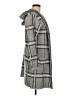 Fortune + Ivy Gray Cardigan Size M - photo 4