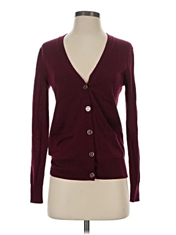 Tory Burch Wool Cardigan (view 1)