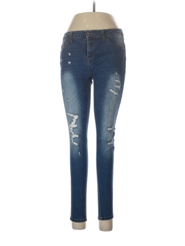 Wax Jean Jeans (view 1)