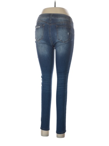Wax Jean Jeans (view 2)