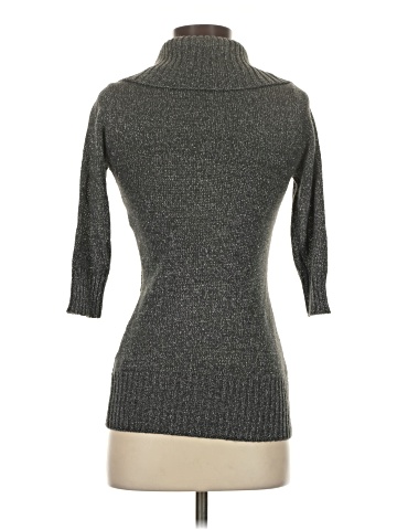 Iz Byer 3/4 Sleeve Top (view 2)
