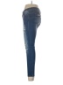 Wax Jean Hearts Blue Jeans Size 11 - photo 5