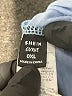Shein Curve Blue Short Sleeve T-Shirt Size 12 Plus (0) - photo 7