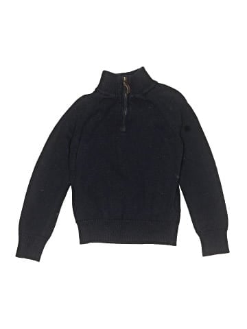 Crewcuts Turtleneck Sweater (view 1)