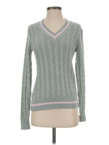 Ines de la Fressange for Uniqlo Pullover Sweater (view 1)