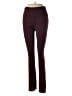 Leggsington Burgundy Active Pants Size S - photo 1