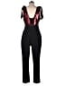 Harlyn Black Jumpsuit Size M - photo 2