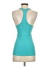 Nike Teal Active Tank Size S - photo 2