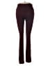 Leggsington Burgundy Active Pants Size S - photo 2