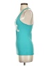 Nike Teal Active Tank Size S - photo 5