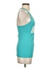 Nike Teal Active Tank Size S - photo 4