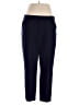 Tommy Hilfiger Solid Blue Dress Pants Size 16 - photo 1