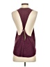 Beyond Yoga Burgundy Active Tank Size S - photo 2