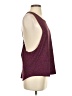Beyond Yoga Burgundy Active Tank Size S - photo 4