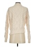 Rachel Zoe TJX Ivory Pullover Sweater Size S - photo 2