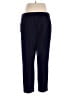 Tommy Hilfiger Solid Blue Dress Pants Size 16 - photo 2