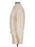 Rachel Zoe TJX Ivory Pullover Sweater Size S - photo 5