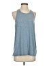 Gap Fit Blue Active Tank Size S - photo 1