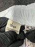 Assorted Brands 100% Cotton Ivory Casual Pants Size XL - photo 6