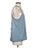 Gap Fit Blue Active Tank Size S - photo 4