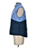 Pebble Beach 100% Polyester Blue Vest Size S - photo 5