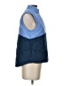 Pebble Beach 100% Polyester Blue Vest Size S - photo 4