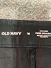 Old Navy Solid Black Casual Pants Size 18 - photo 4