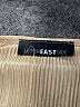 Assorted Brands Tan Sleeveless Blouse Size XL - photo 7