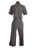 James Perse Solid Gray Jumpsuit Size XS (0) - photo 2
