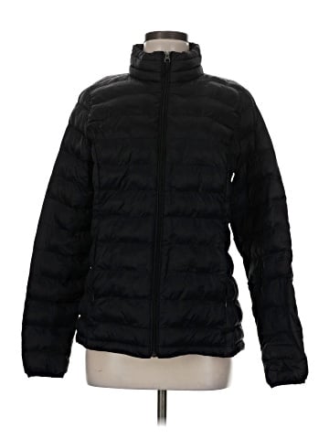Amazon Essentials Snow Jacket (view 1)
