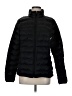 Amazon Essentials 100% Nylon Solid Black Snow Jacket Size M - photo 1