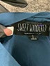 Sweet Wanderer 100% Polyester Blue Long Sleeve Blouse Size S - photo 7