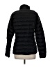 Amazon Essentials 100% Nylon Solid Black Snow Jacket Size M - photo 2