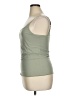 Calia Green Tank Top Size XL - photo 5