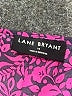 Lane Bryant 100% Polyester Pink Sleeveless Blouse Size 14 - photo 7