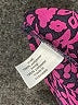 Lane Bryant 100% Polyester Pink Sleeveless Blouse Size 14 - photo 8