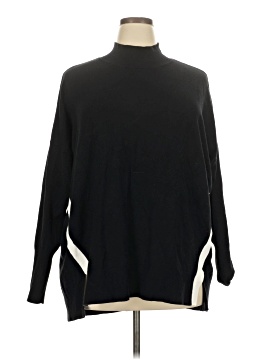 Lane Bryant Turtleneck Sweater