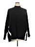Lane Bryant Black Turtleneck Sweater Size 26 - 28 Plus - photo 1