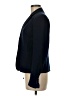 Gap 100% Polyester Blue Blazer Size 6 - photo 5