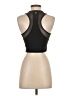 Lululemon Athletica Black Tank Top Size 2 - photo 2